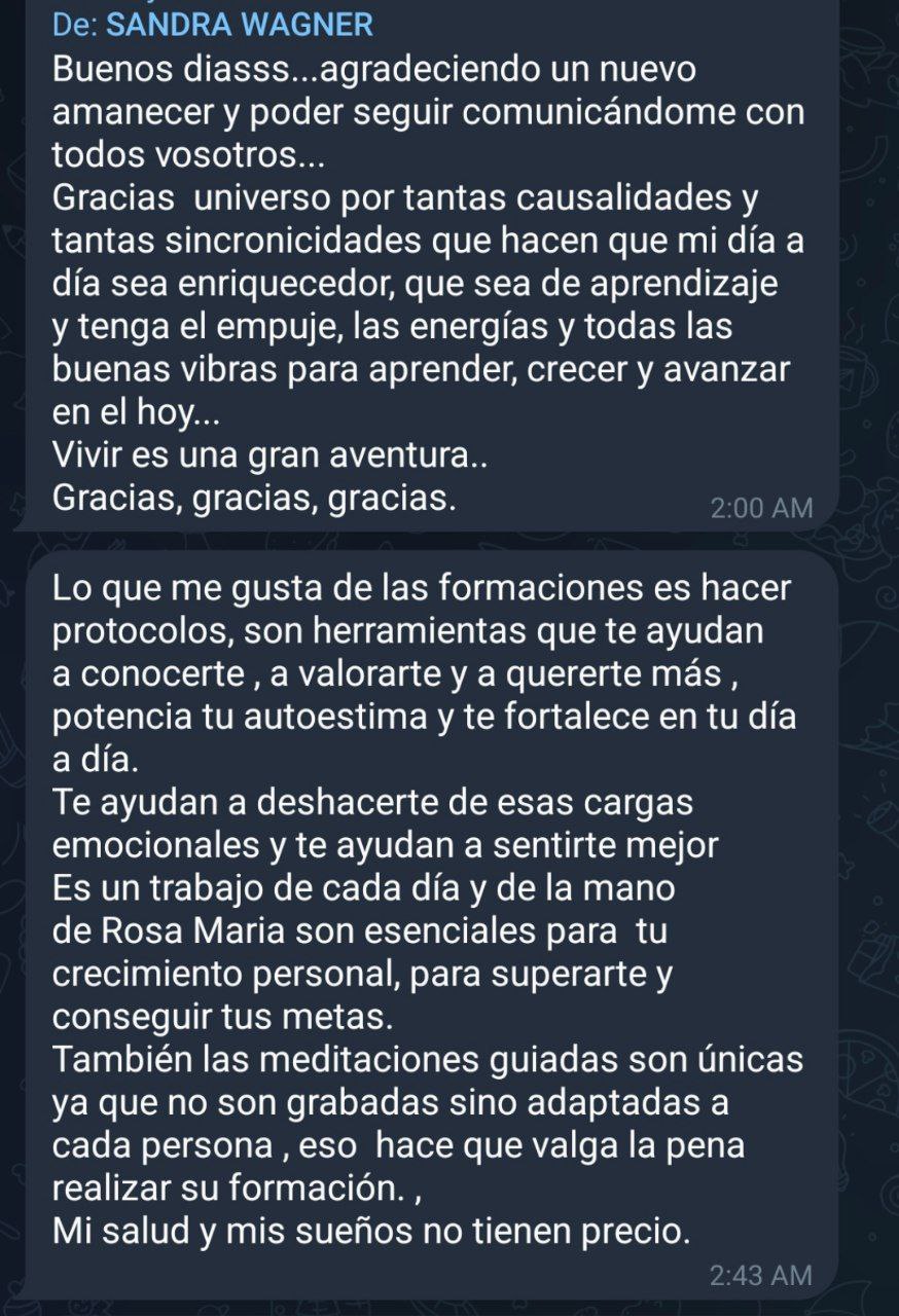 TESTIMONIO 8
