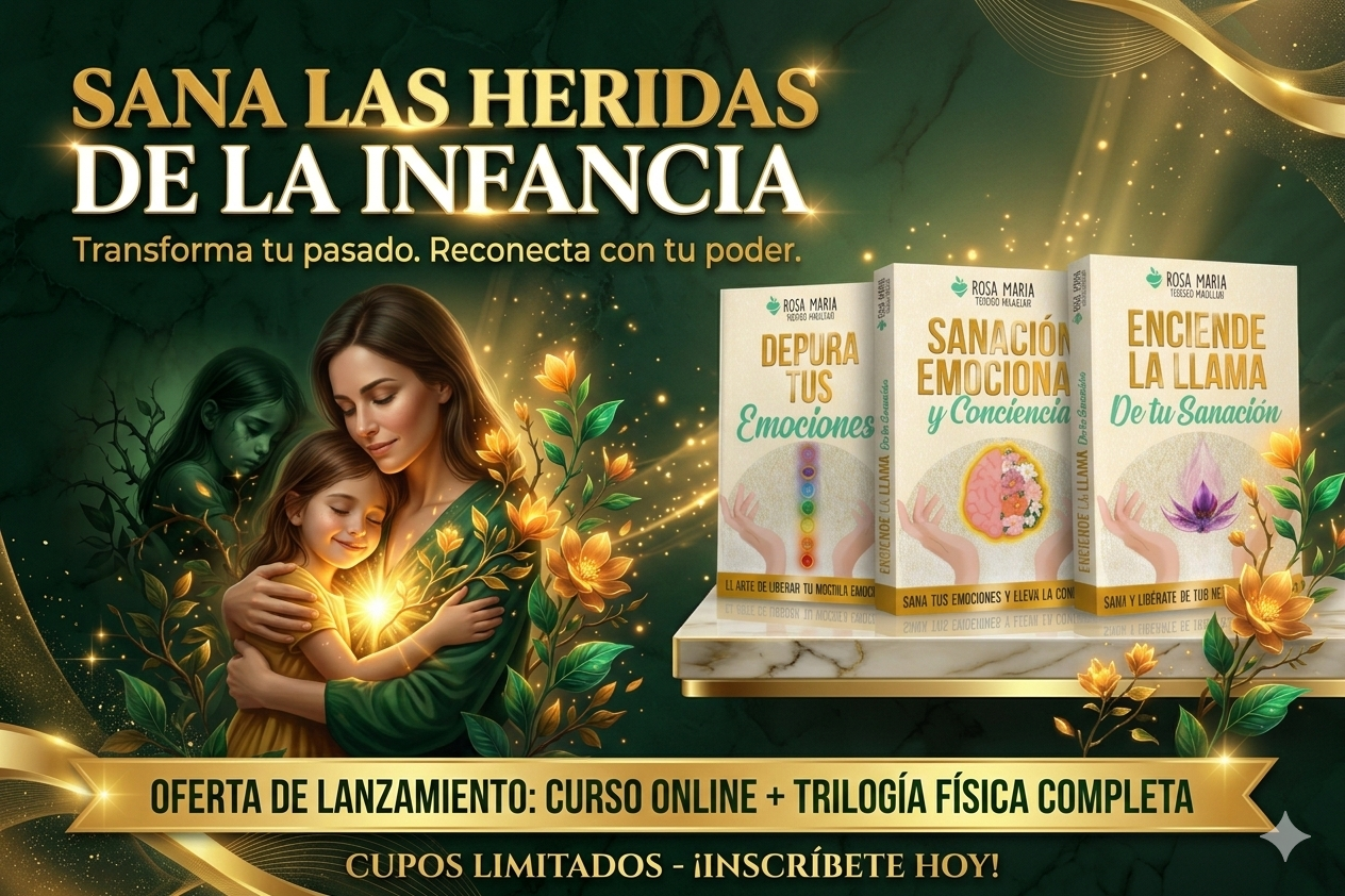 lanzamiento curso y trilogia