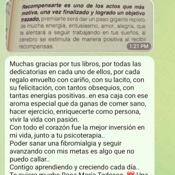 TESTIMONIO 8