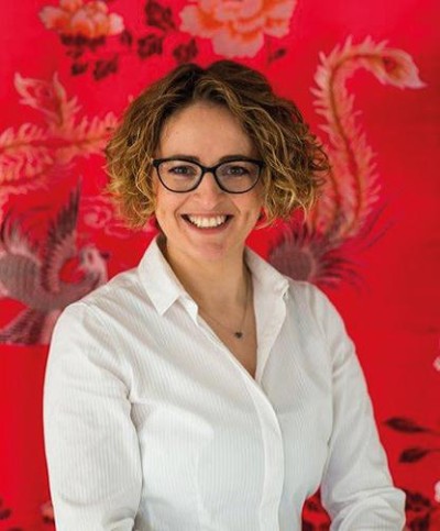 PATRICIA REGUERA