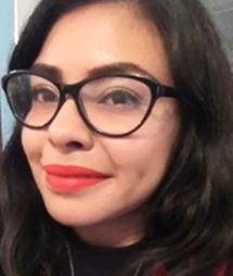 Naty G. Rodríguez - Escritora