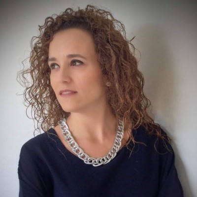 Eva Carceller - Escritora