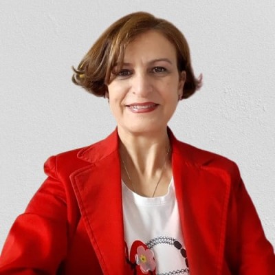 Sonia Bader Manzano - Escritora