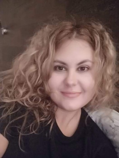 Isabel Ruiz Iglesias