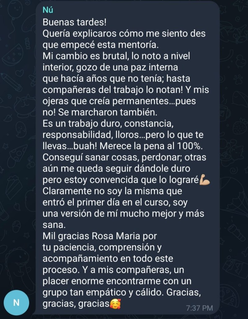 TESTIMONIO 4